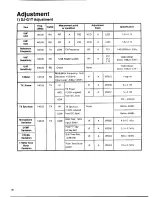 Preview for 1 page of Alinco DJ-G1E Manual