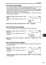 Preview for 91 page of Alinco DJ-G29T Instruction Manual