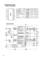 Предварительный просмотр 17 страницы Alinco DJ-G5 Service Manual