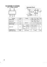 Предварительный просмотр 21 страницы Alinco DJ-G5 Service Manual