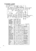 Предварительный просмотр 25 страницы Alinco DJ-G5 Service Manual