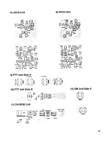 Предварительный просмотр 56 страницы Alinco DJ-G5 Service Manual