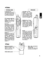 Preview for 10 page of Alinco DJ-G5T/E Instruction Manual