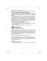 Предварительный просмотр 2 страницы Alinco DJ-G7 Instruction Manual