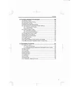 Предварительный просмотр 7 страницы Alinco DJ-G7 Instruction Manual