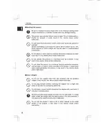 Предварительный просмотр 12 страницы Alinco DJ-G7 Instruction Manual