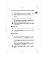 Предварительный просмотр 13 страницы Alinco DJ-G7 Instruction Manual