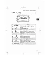 Предварительный просмотр 29 страницы Alinco DJ-G7 Instruction Manual