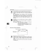 Предварительный просмотр 42 страницы Alinco DJ-G7 Instruction Manual