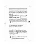 Предварительный просмотр 53 страницы Alinco DJ-G7 Instruction Manual