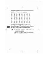 Предварительный просмотр 56 страницы Alinco DJ-G7 Instruction Manual