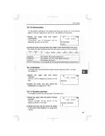 Предварительный просмотр 73 страницы Alinco DJ-G7 Instruction Manual