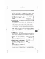 Предварительный просмотр 75 страницы Alinco DJ-G7 Instruction Manual