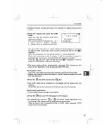 Предварительный просмотр 83 страницы Alinco DJ-G7 Instruction Manual