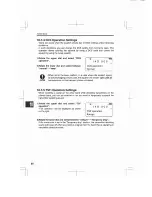 Предварительный просмотр 88 страницы Alinco DJ-G7 Instruction Manual