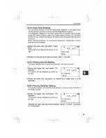 Предварительный просмотр 93 страницы Alinco DJ-G7 Instruction Manual