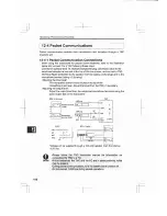 Предварительный просмотр 106 страницы Alinco DJ-G7 Instruction Manual