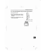 Предварительный просмотр 111 страницы Alinco DJ-G7 Instruction Manual