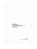 Предварительный просмотр 114 страницы Alinco DJ-G7 Instruction Manual