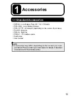 Preview for 13 page of Alinco DJ-MD5 User Manual