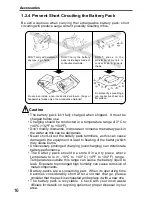 Preview for 16 page of Alinco DJ-MD5 User Manual