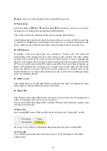 Preview for 31 page of Alinco DJ-MD5X Operation Manual