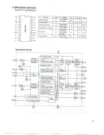 Предварительный просмотр 9 страницы Alinco DJ-S11E Service Manual