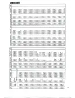 Предварительный просмотр 36 страницы Alinco DJ-S11E Service Manual