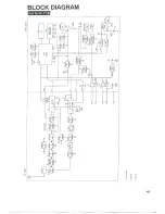 Предварительный просмотр 49 страницы Alinco DJ-S11E Service Manual