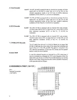 Предварительный просмотр 8 страницы Alinco DJ-S17 E Service Manual