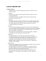 Preview for 3 page of Alinco DJ-S40E Service Manual