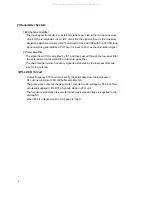 Preview for 4 page of Alinco DJ-S40E Service Manual