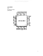 Preview for 5 page of Alinco DJ-S40E Service Manual