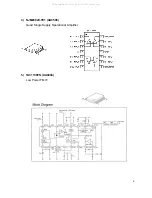 Preview for 9 page of Alinco DJ-S40E Service Manual