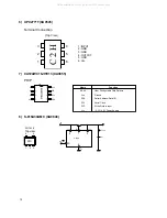 Preview for 10 page of Alinco DJ-S40E Service Manual