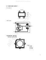 Preview for 11 page of Alinco DJ-S40E Service Manual