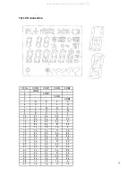 Preview for 13 page of Alinco DJ-S40E Service Manual