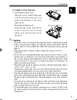 Preview for 7 page of Alinco DJ-S446 Instruction Manual