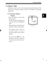 Preview for 15 page of Alinco DJ-S446 Instruction Manual