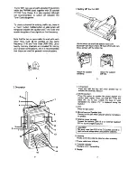 Preview for 2 page of Alinco DJ-SR1 Manual