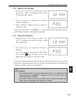 Preview for 51 page of Alinco DJ-V17E Instruction Manual