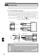 Preview for 52 page of Alinco DJ-V17E Instruction Manual