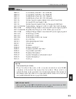 Preview for 55 page of Alinco DJ-V17E Instruction Manual