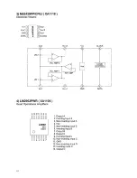 Preview for 12 page of Alinco DJ-V17T Service Manual