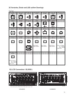 Предварительный просмотр 15 страницы Alinco DJ-V446 Service Manual