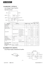 Предварительный просмотр 12 страницы Alinco DJ-V5 Service Manual