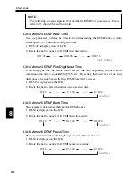 Предварительный просмотр 50 страницы Alinco DJ-V57 Instruction Manual