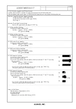 Preview for 28 page of Alinco DJ-V57 Service Manual