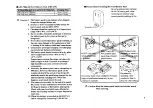 Preview for 8 page of Alinco DJ-V5E Instruction Manual