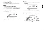 Preview for 16 page of Alinco DJ-V5E Instruction Manual